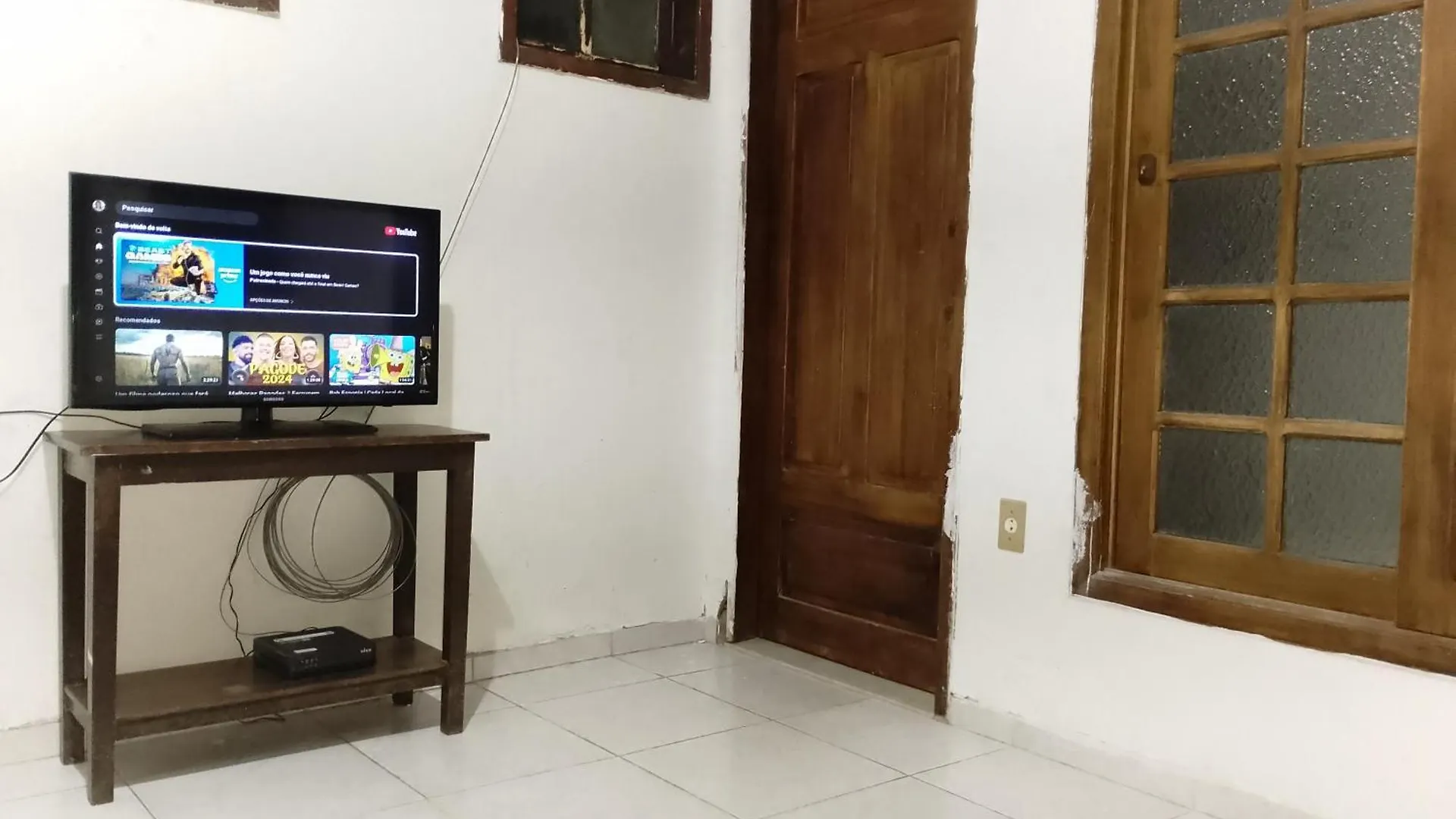 Casa Aconchego Familiar Cabo Frio-Rj公寓 0*,  巴西