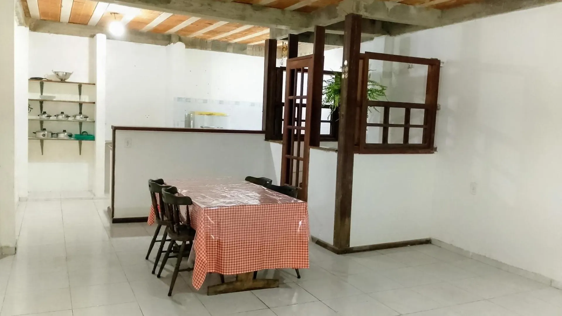 Casa Aconchego Familiar Cabo Frio-Rj公寓 0*,
