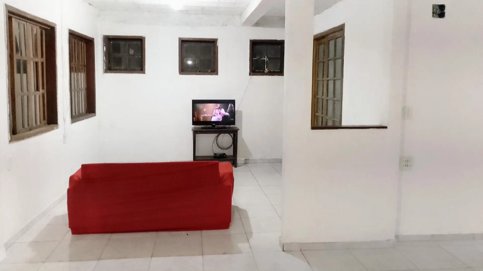 Casa Aconchego Familiar Cabo Frio-Rj公寓 公寓