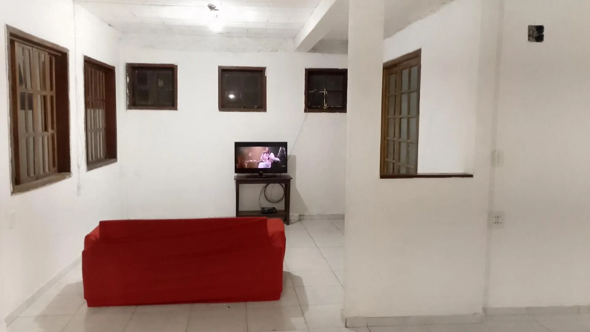 Casa Aconchego Familiar Cabo Frio-Rj Apartment