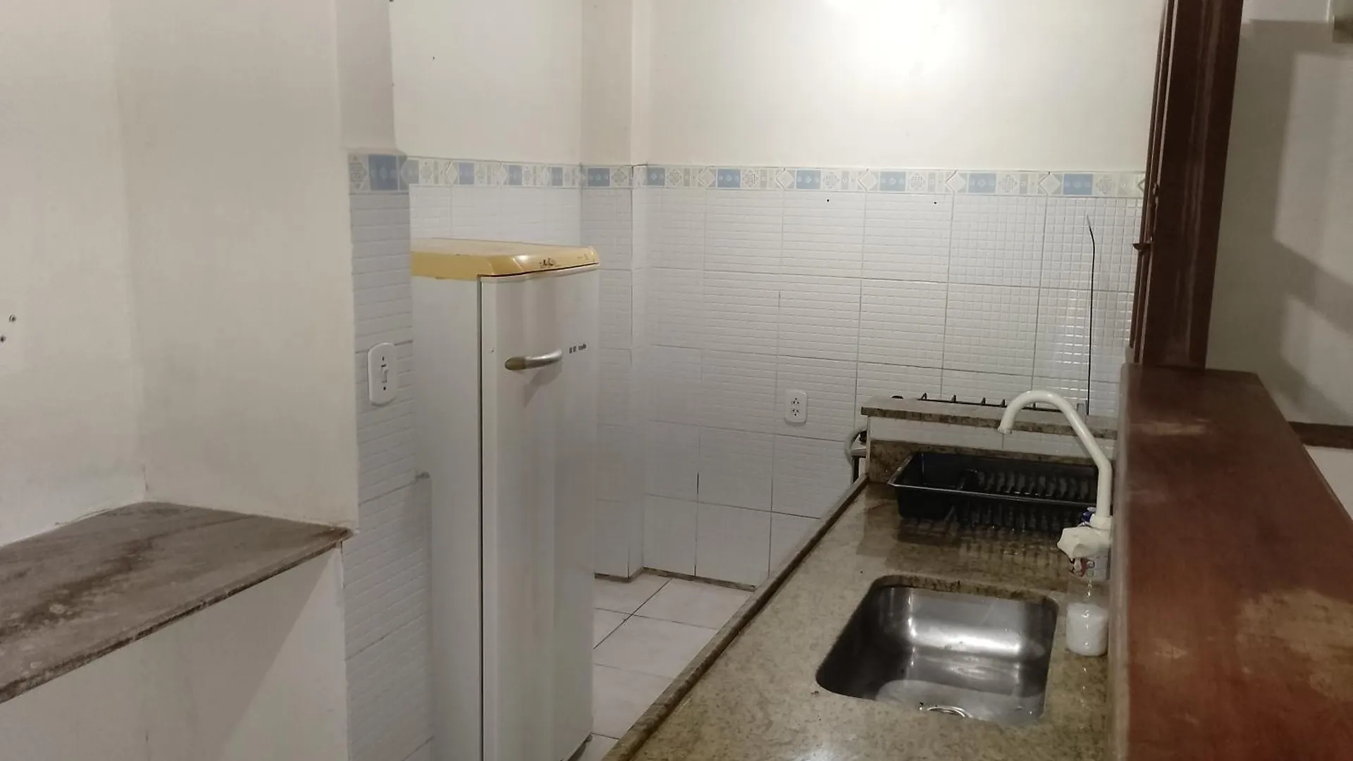Casa Aconchego Familiar Cabo Frio-Rj Apartment Brazil