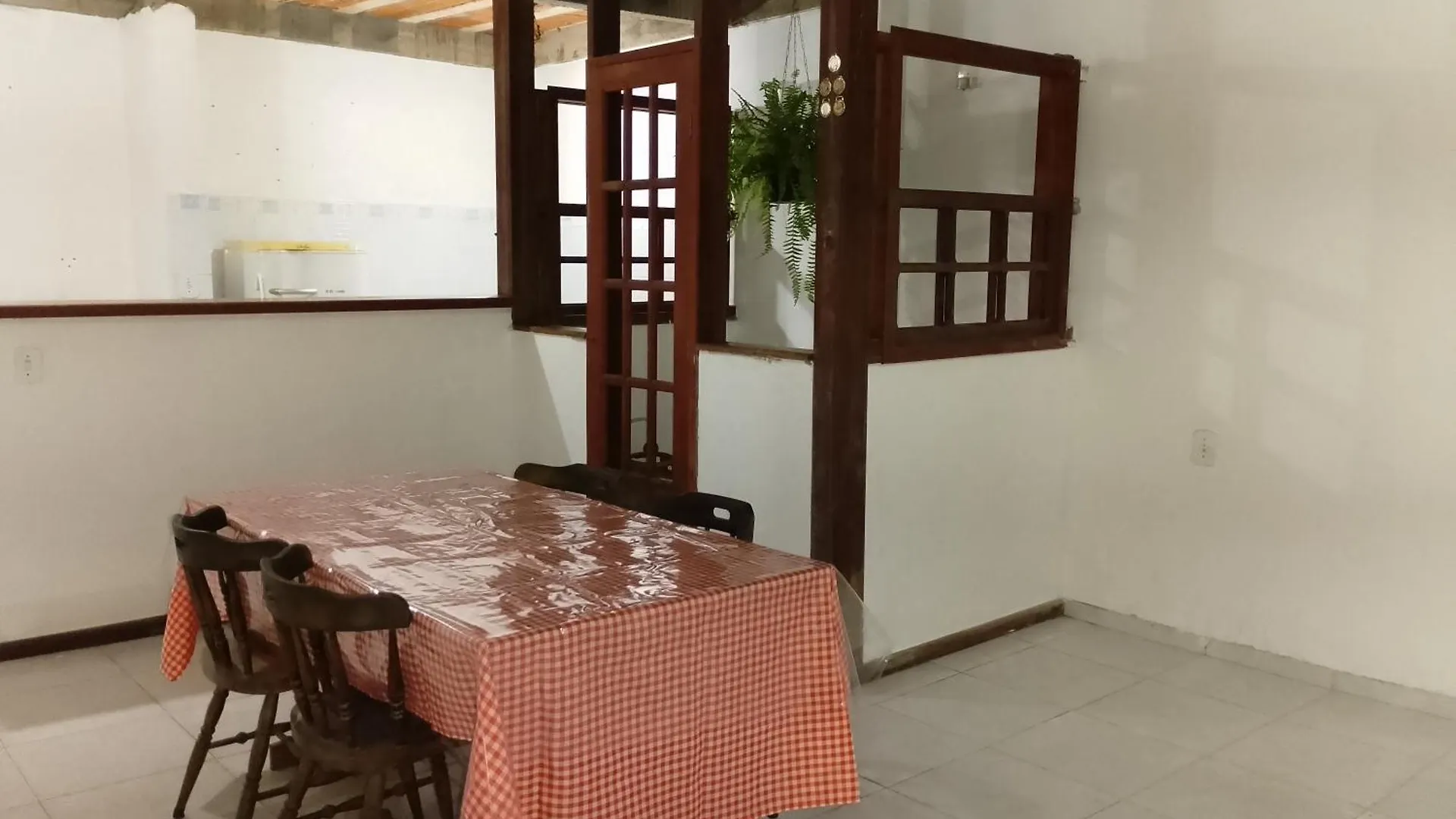 Casa Aconchego Familiar Cabo Frio-Rj Apartment