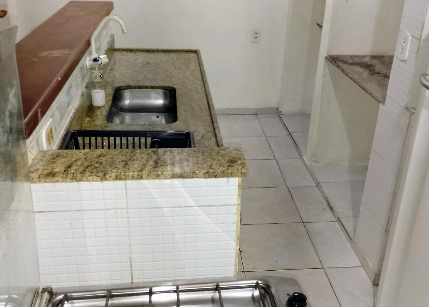 Casa Aconchego Familiar Cabo Frio-Rj Apartment 0*,