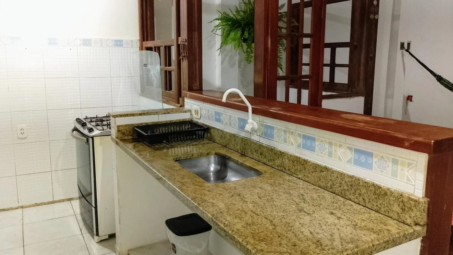 Casa Aconchego Familiar Cabo Frio-Rj Apartment Brazil